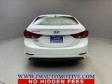 Used 2016 Hyundai Elantra Value Edition image 4