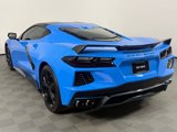 Used 2020 Chevrolet Corvette Stingray Premium Cpe w/ 3LT Preferred Equipment Group image 3