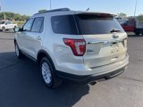 Used 2018 Ford Explorer XLT w/ Equipment Group 202A image 3