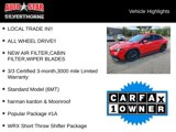 Used 2024 Subaru WRX Premium image 4