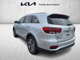 Used 2019 Kia Sorento EX image 3