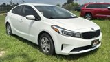 Used 2018 Kia Forte LX image 2