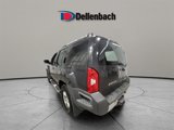 Used 2013 Nissan Xterra PRO-4X w/ Pro-4x Leather Pkg image 3