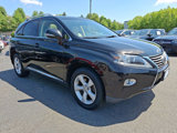 Used 2013 Lexus RX 350 AWD image 3