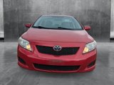 Used 2010 Toyota Corolla LE image 2