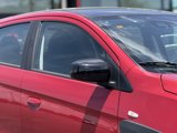 New 2024 Mitsubishi Mirage Black Edition image 4
