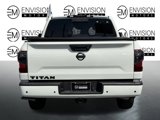 Used 2021 Nissan Titan SV w/ SV Convenience Package image 6