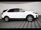 Used 2022 Chevrolet Equinox LT image 2