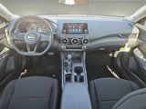New 2025 Nissan Sentra S image 5