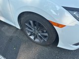 Certified 2020 Honda Civic EX-L image 2