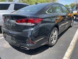 Used 2018 Hyundai Sonata SEL w/ Tech Package 02 image 5