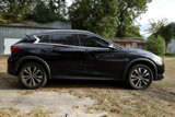 Used 2017 INFINITI QX30 Premium w/ Navigation Package image 2
