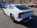New 2025 Kia K4 EX image 3