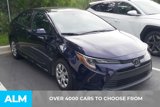 Used 2023 Toyota Corolla LE image 3