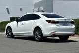 Used 2018 MAZDA MAZDA6 Touring image 6