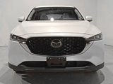 Used 2022 MAZDA CX-5 AWD 2.5 S w/ Premium Package image 2