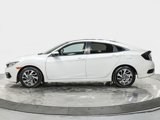 Used 2018 Honda Civic EX image 2