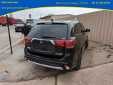 Used 2018 Mitsubishi Outlander GT image 6