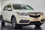 Used 2016 Acura MDX SH-AWD w/ Technology Package image 2
