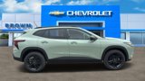 New 2025 Chevrolet Trax ACTIV w/ Driver Confidence Package image 2