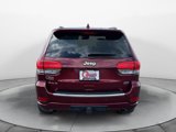Used 2018 Jeep Grand Cherokee Overland image 4