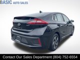 Used 2017 Hyundai Ioniq SEL w/ Tech Package 02 image 5