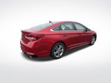 Used 2019 Hyundai Sonata Sport w/ Tech Package 03 image 5