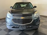 Used 2017 Chevrolet Equinox LS image 3