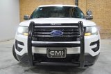 Used 2017 Ford Explorer 4WD Police Interceptor image 3