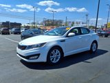 Used 2013 Kia Optima EX w/ Premium Pkg image 3
