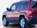 Used 2014 Jeep Patriot Latitude image 5