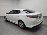 Used 2016 Kia Optima Hybrid w/ Hybrid Convenience Package image 3