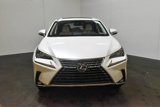 Used 2020 Lexus NX 300 AWD w/ Comfort Package image 2