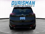 Used 2023 Nissan Rogue SV w/ SV Premium B Package image 5
