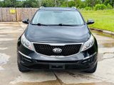 Used 2014 Kia Sportage LX image 2