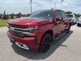 Used 2019 Chevrolet Silverado 1500 High Country w/ Safety Package II image 6