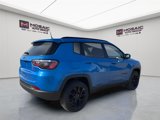 New 2025 Jeep Compass Latitude w/ Sun and Sound Group image 3