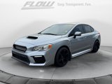 Used 2020 Subaru WRX image 3