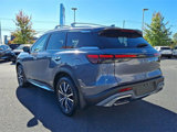 Certified 2024 INFINITI QX60 Sensory w/ Vision Package image 4