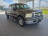 Used 2005 Ford F250 2WD Crew Cab Super Duty image 5
