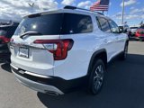 Certified 2023 GMC Acadia SLE w/ Driver Convenience Package image 5