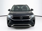 Used 2022 Volkswagen Taos SE image 2