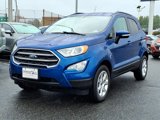 Used 2019 Ford EcoSport SE w/ SE Convenience Package image 3