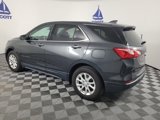Used 2018 Chevrolet Equinox LT image 4