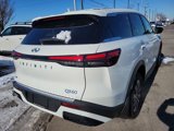 New 2025 INFINITI QX60 Pure w/ Cargo Package image 4