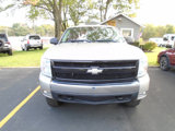 Used 2007 Chevrolet Silverado 1500 LT w/ 1LT Convenience Package image 3