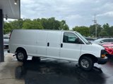 Used 2014 Chevrolet Express 2500 Extended image 5