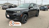 New 2025 Jeep Grand Cherokee Altitude image 3