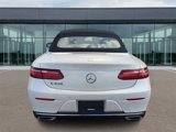 Used 2019 Mercedes-Benz E 450 Cabriolet image 4