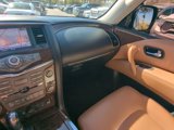 Used 2017 Nissan Armada Platinum w/ Captain Seat Package image 4